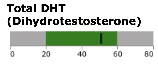 DHT and Hair Loss