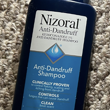 Nizoral Shampoo Review