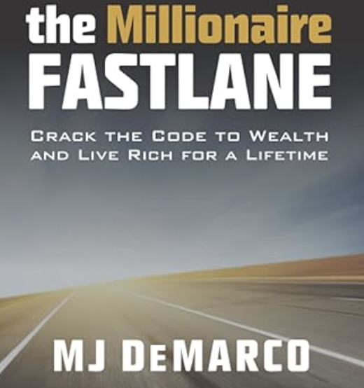 the millionaire fastlane