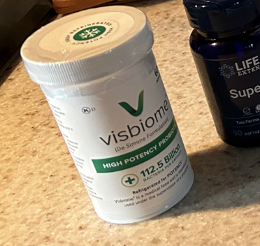 Visbiome GI Care